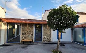 A Casa Do Lado